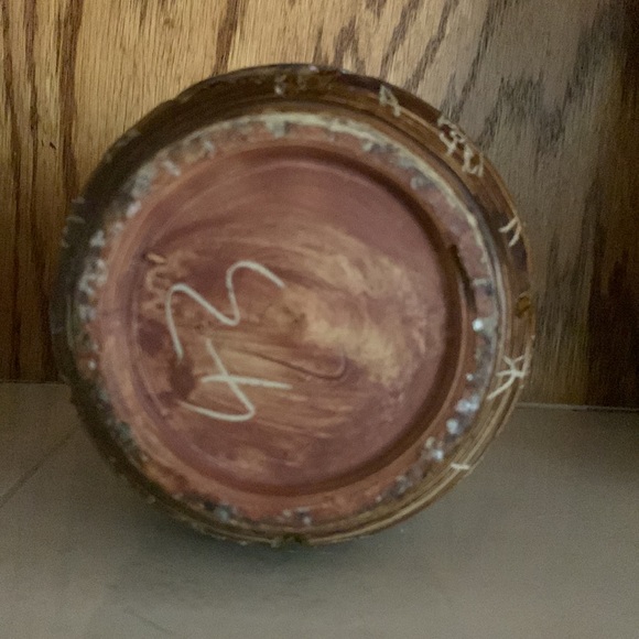 Handmade  Vase - Picture 9 of 10